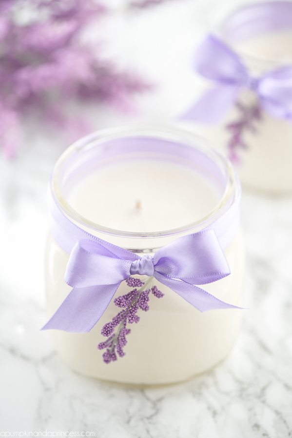 15 Easy DIY Scented Candles - DIY Scented Candles, DIY Scented, DIY Candles And Votives, DIY Candles and Luminaries, DIY candles