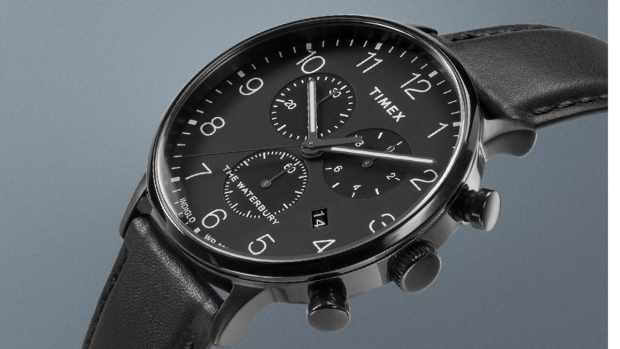 timex brand