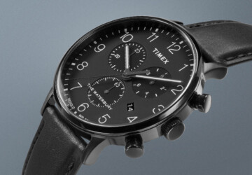 Timex Torture Tests for the Brand That Keeps on Ticking - wrist, woman, watches, man