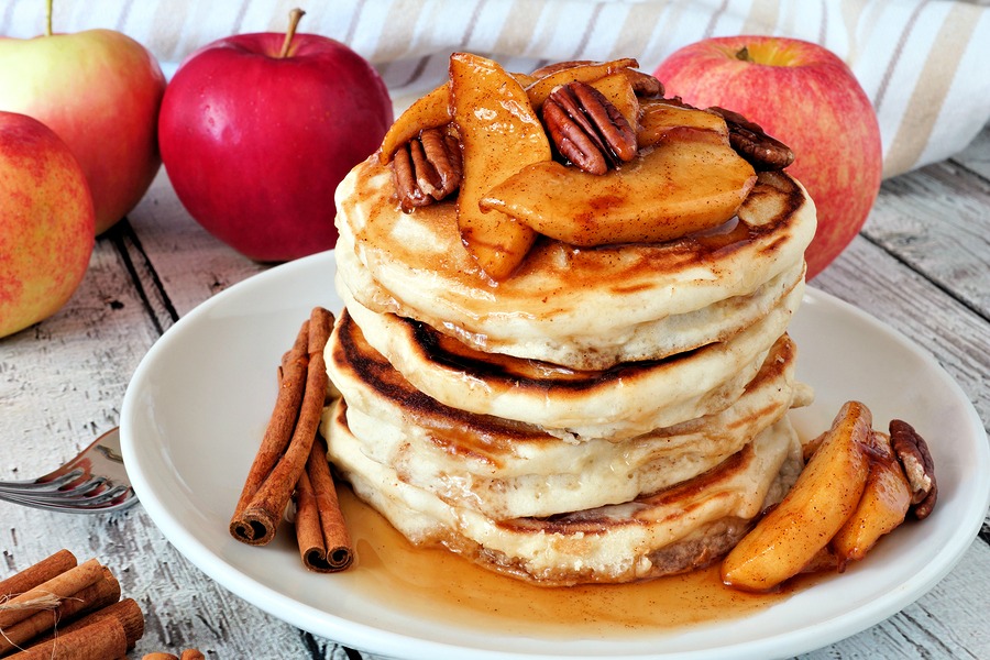15 Weight Watchers-Friendly Recipes (Part 1)