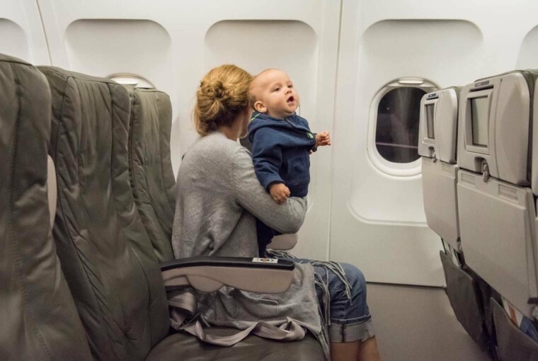 10 Must-Have Items for Vacationing with a Baby 10 Must-Have Items for Vacationing with a Baby - travel stroller, travel crib, travel, sound machine, sleep sack, potty, floor mat, changing pad, carrier seat, car seat, bassinet, baby