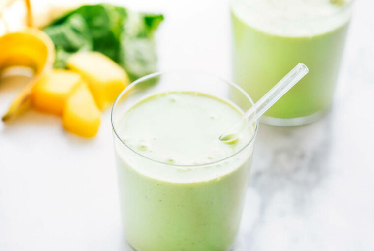 15 Healthy Smoothie Recipes (Part 1) 15 Healthy Smoothie Recipes (Part 1) - smoothie recipes, High Protein Natural Smoothie Recipes, Healthy Fall Smoothie Recipes