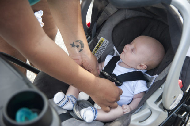 How to Choose a Car Seat for Toddlers, Pre-Schoolers, and School-Age Children - toddlers, pre-school, convertible seats, children, car seat, booster seats, baby, 3-in-1 seats