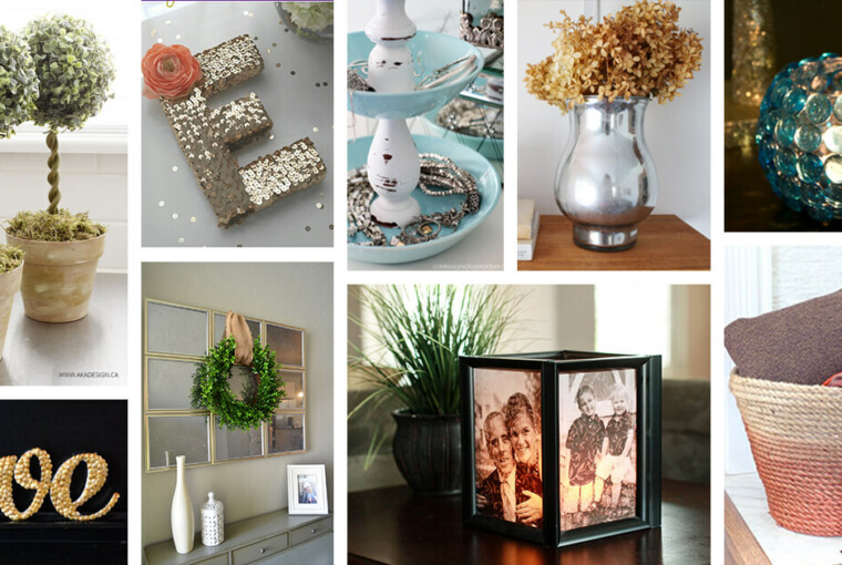 15 Best DIY Dollar Store Home Decor Ideas (Part 1) 15 Best DIY Dollar Store Home Decor Ideas (Part 1) - DIY Home Decor Ideas, DIY Dollar Store Home Decor Ideas, DIY Dollar Store Home Decor