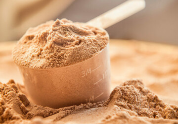 5 Benefits From Using Protein Powder - versatile, protein, powder, muscle, macronutrient, healthy, cost-effective