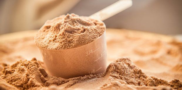 5 Benefits From Using Protein Powder - versatile, protein, powder, muscle, macronutrient, healthy, cost-effective