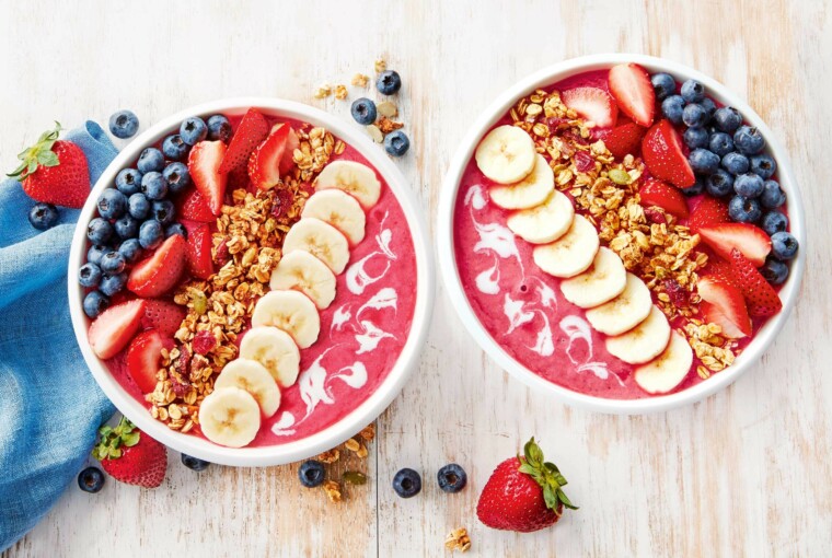Healthy Smoothie Bowl Recipes Healthy Smoothie Bowl Recipes - smoothie bowl recipes, smoothie bowl breakfast, smoothie bowl, Healthy Smoothie Bowl Recipes