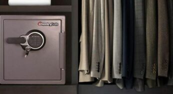 10 Things You Must Know Before Buying A Safe