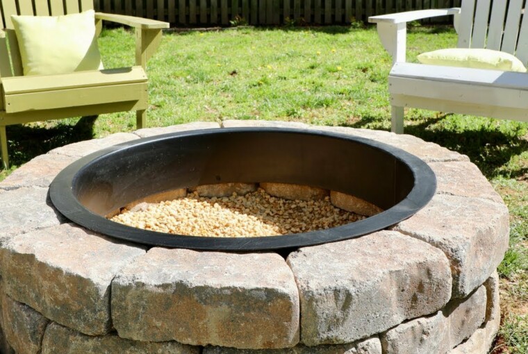 Inspiring DIY Outdoor Fire Pit Ideas (Part 2) Inspiring DIY Outdoor Fire Pit Ideas (Part 2) - DIY Outdoor Fire Pit Ideas, DIY Outdoor Fire Pit