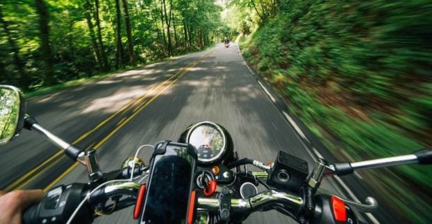What to Do After a Motorcycle Accident - vehicles, traffic, Statement, motorcycle, attorney, agent, accident