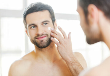 5 Top Products in 2020 to Rejuvenate Men’s Skin - skin, rejuvenate, protection, nourishing, moisturizing, men, Lifestyle, cream