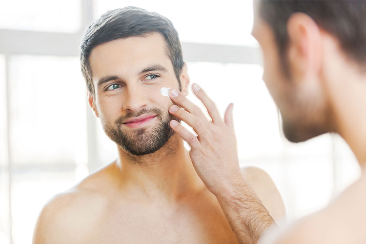 5 Top Products in 2020 to Rejuvenate Men’s Skin - skin, rejuvenate, protection, nourishing, moisturizing, men, Lifestyle, cream