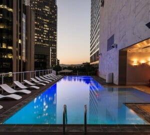 Is a Swimming Pool the Ultimate Urban Status Symbol? - swimming pool, life style