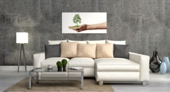 Sustainability & the Role of Interior Designers