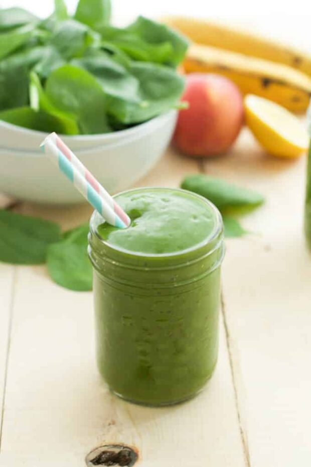 15 Healthy Smoothie Recipes (Part 2) - smoothie recipes, High Protein Natural Smoothie Recipes, Healthy Smoothie Recipes