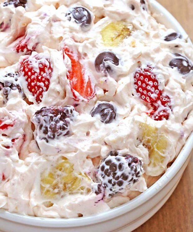 15 Fresh Fruit Salad Recipes (Part 2) - fruit Salad Recipes, Fresh Fruit Salad Recipes, Fresh Fruit Salad