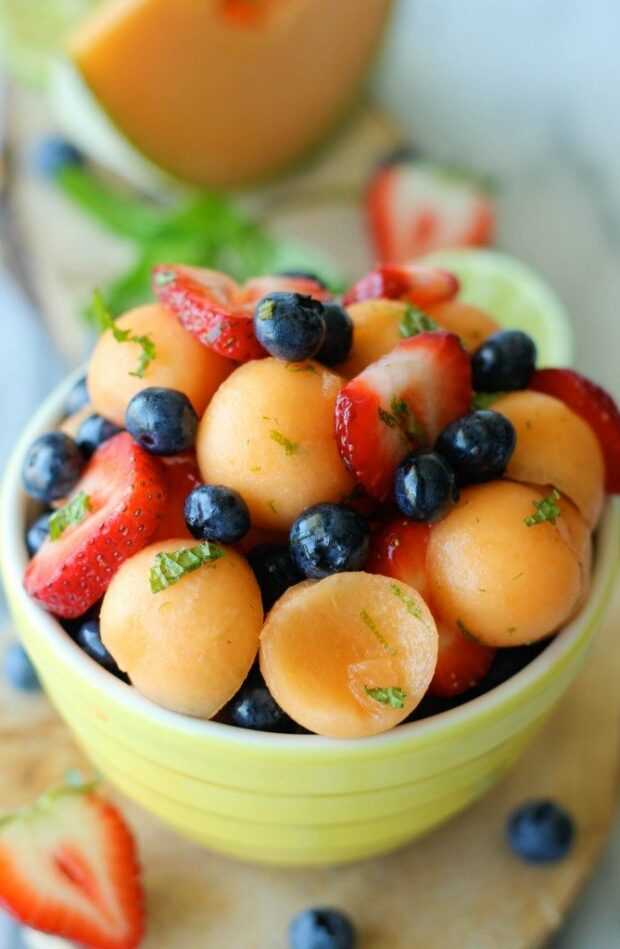 15 Fresh Fruit Salad Recipes (Part 1) - fruit Salad Recipes, Fruit Salad, Fresh Fruit Salad Recipes, Fresh Fruit Salad