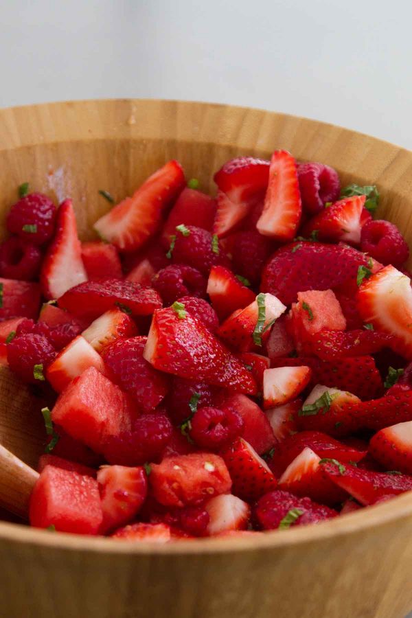 15 Fresh Fruit Salad Recipes (Part 1) - fruit Salad Recipes, Fruit Salad, Fresh Fruit Salad Recipes, Fresh Fruit Salad