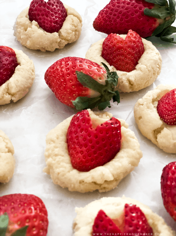 15 Valentine’s Day Cookie Recipes to Swoon Over - Valentine's day recipes, Valentine's Day Cookie Recipes