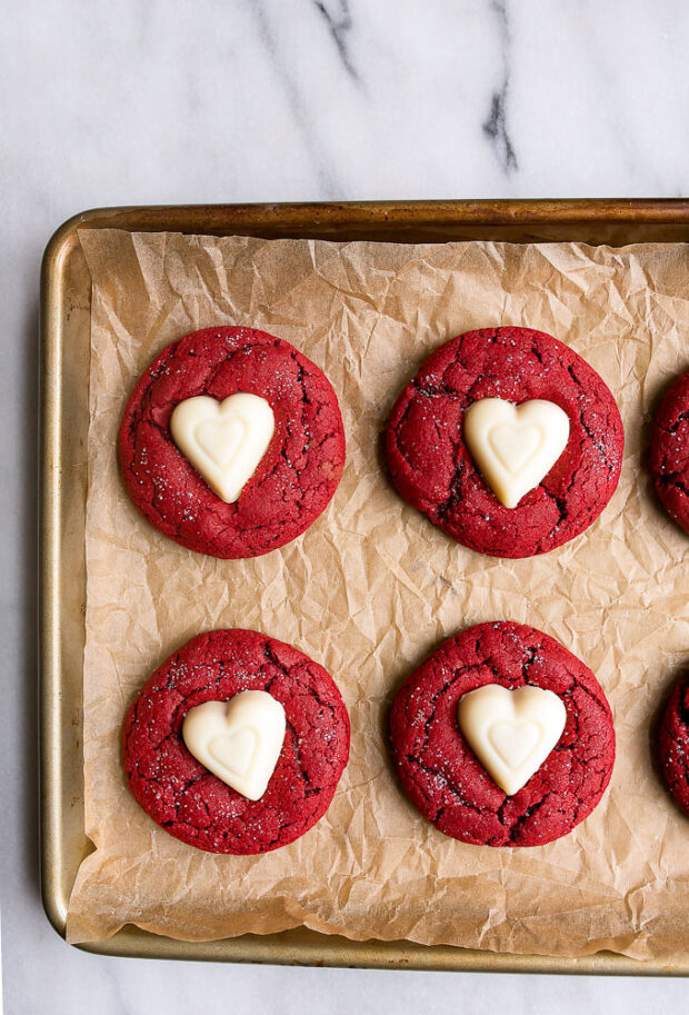 15 Valentine’s Day Cookie Recipes to Swoon Over - Valentine's day recipes, Valentine's Day Cookie Recipes
