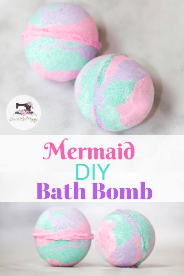 15 Unique DIY Bath Bombs to Enjoy Bathtime (Part 1) - diy cosmetics, diy beauty products, DIY Bath Bombs, DIY Bath Bomb, Bath Bombs