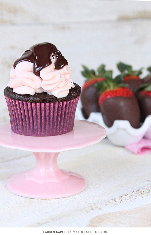 15 Valentine's Day Cupcake Ideas - Valentine's Day Cupcakes, Valentine's Day Cupcake Recipes, Valentine's Day Cupcake Ideas, Valentine's Day Cupcake