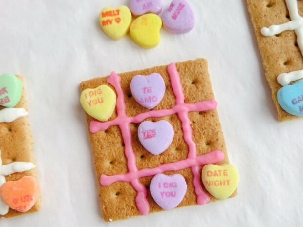 15 Valentine's Day Treats To Melt Your Heart (Part 3) - Valentine's Day Treats, Valentine's day recipes, Valentine's day desserts