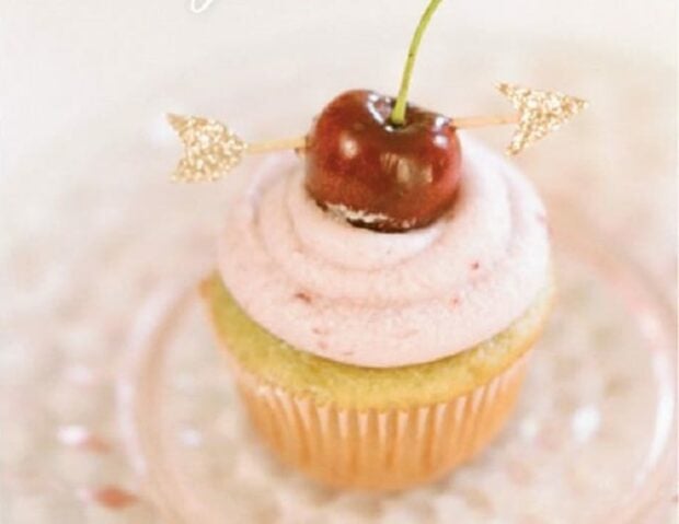 15 Valentine's Day Treats To Melt Your Heart (Part 3) - Valentine's Day Treats, Valentine's day recipes, Valentine's day desserts