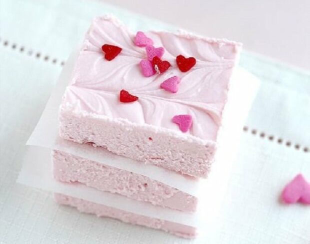 15 Valentine's Day Treats To Melt Your Heart (Part 1) - Valentine's Day Treats, Valentine's day recipes, Valentine's day desserts