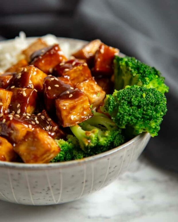 Best Tofu Recipes - 14 Great Vegetarian Recipes With Tofu (Part 1) - Tofu Recipes, Tofu