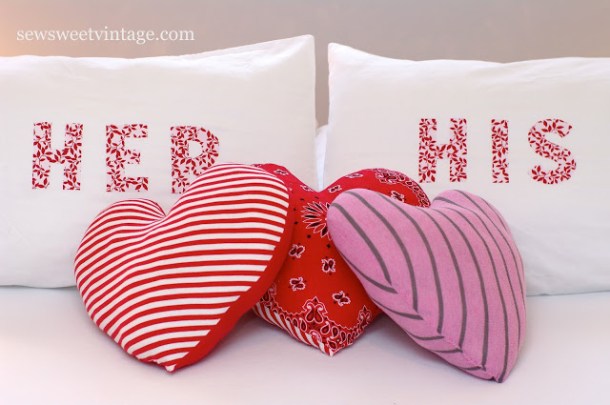 15 Best DIY Valentine's Day Home Decor Ideas - DIY Valentine’s Day Home Decor Ideas, diy Valentine's day home decor, DIY Valentine's Day Decoration, DIY Valentine's Day Decor Ideas, DIY Valentine's Day Decor