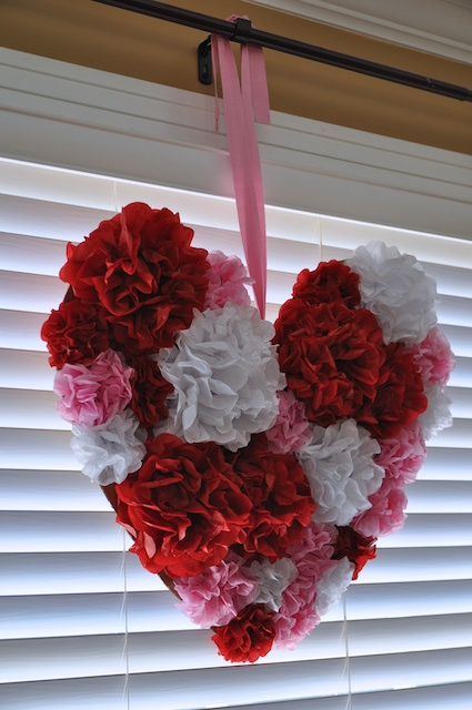 15 Best DIY Valentine's Day Home Decor Ideas - DIY Valentine’s Day Home Decor Ideas, diy Valentine's day home decor, DIY Valentine's Day Decoration, DIY Valentine's Day Decor Ideas, DIY Valentine's Day Decor