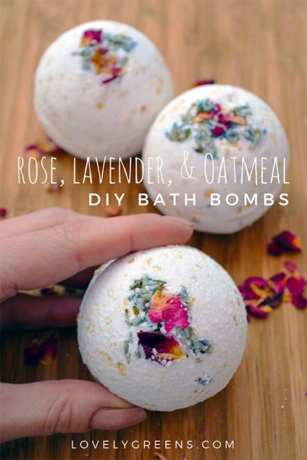 15 Unique DIY Bath Bombs to Enjoy Bathtime (Part 2) - diy cosmetics, diy beauty products, DIY Bath Bombs, DIY Bath Bomb, Bath Bombs