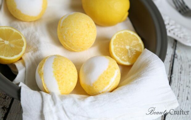 15 Unique DIY Bath Bombs to Enjoy Bathtime (Part 1) 15 Unique DIY Bath Bombs to Enjoy Bathtime (Part 1) - diy cosmetics, diy beauty products, DIY Bath Bombs, DIY Bath Bomb, Bath Bombs