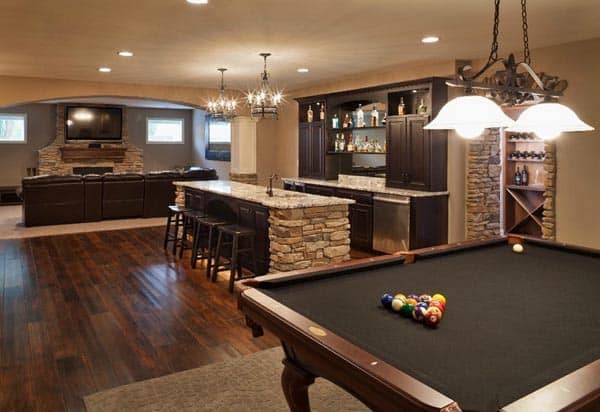 Amazing Man Cave Ideas That Will Inspire You to Create Your Own (Part 2) Amazing Man Cave Ideas That Will Inspire You to Create Your Own (Part 2) - Man Cave Ideas, diy Man Cave Ideas