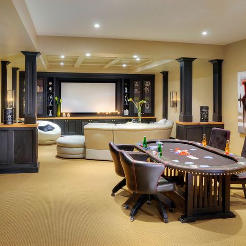 Amazing Man Cave Ideas That Will Inspire You to Create Your Own (Part 2) - Man Cave Ideas, diy Man Cave Ideas