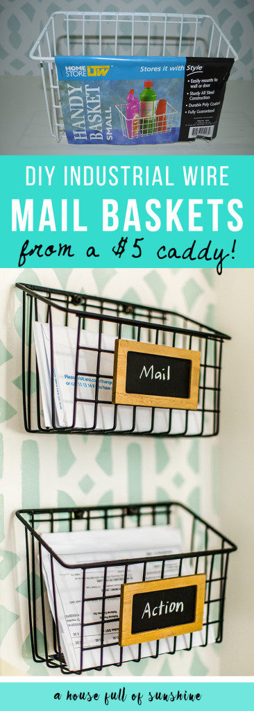 15 Best DIY Dollar Store Home Decor Ideas (Part 2) - DIY Home Decor Ideas, DIY Dollar Store Home Decor Ideas, DIY Dollar Store Home Decor