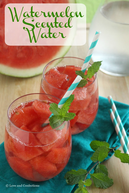 Easy Infused Water Recipes To Make Water Not Suck - Water Recipes, Infused Water Recipes, Infused Water