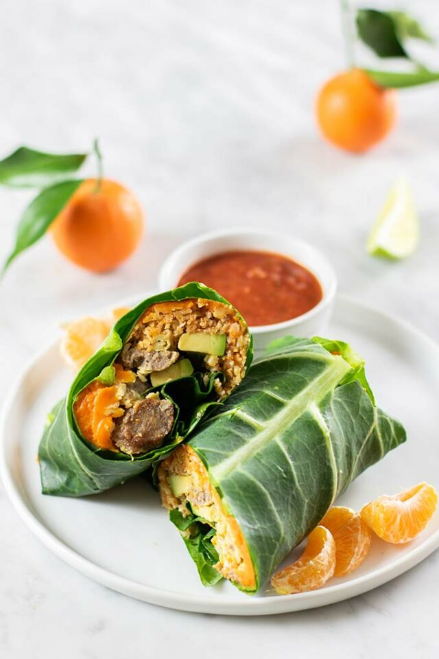 20 Best Healthy Breakfast Recipes