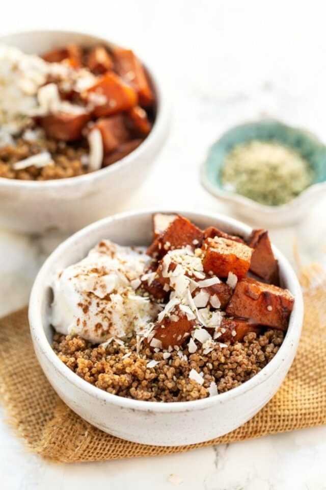 20 Best Healthy Breakfast Recipes