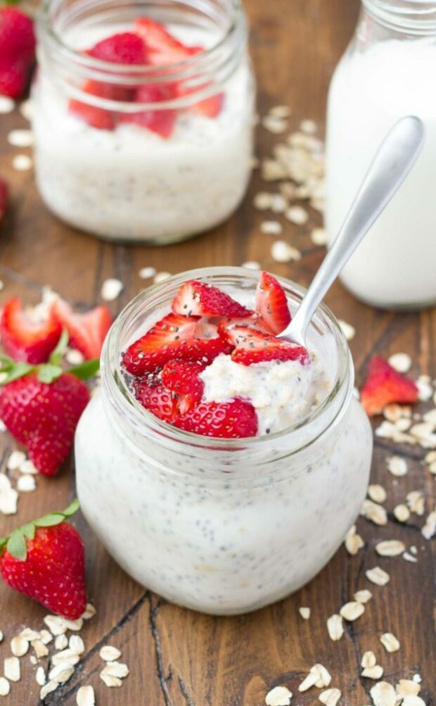 20 Best Healthy Breakfast Recipes