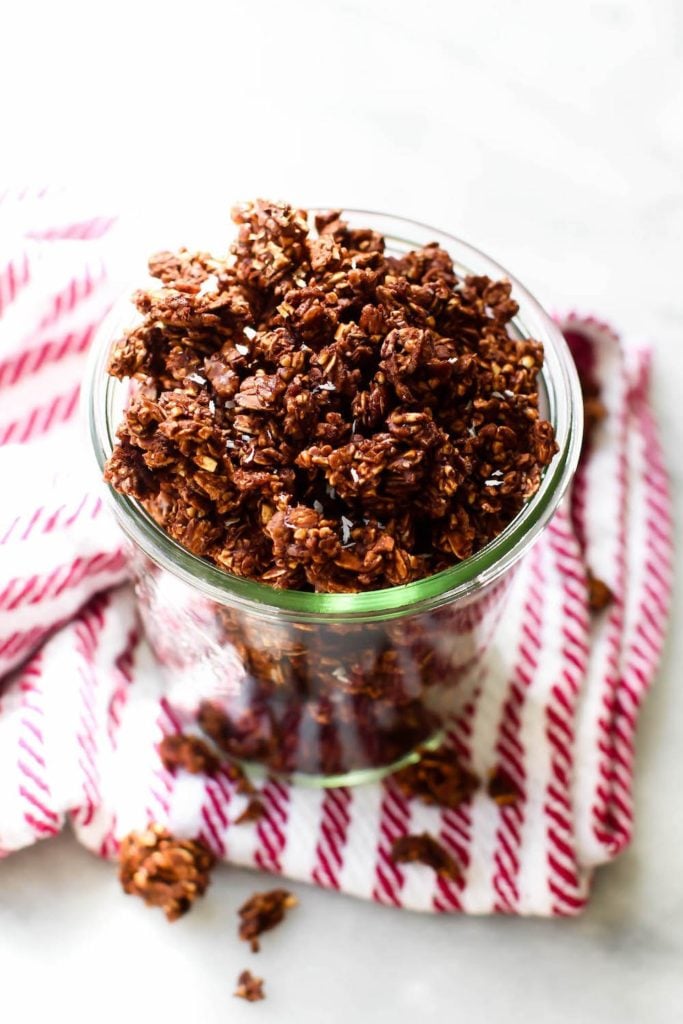20 Best Healthy Breakfast Recipes