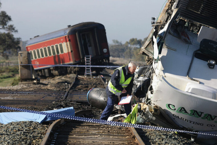 How Experienced Train Accident Lawyers Can Help? How Experienced Train Accident Lawyers Can Help? - train, lawyer, accident