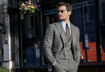 The 5 Business Fashion Mistakes Men Often Make - men, fashion, business