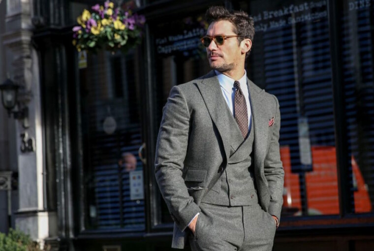 The 5 Business Fashion Mistakes Men Often Make - men, fashion, business