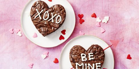 15 Valentine's Day Treats To Melt Your Heart (Part 2) 15 Valentine's Day Treats To Melt Your Heart (Part 2) - Valentine's Day Treats, Valentine's day recipes, Valentine's day desserts