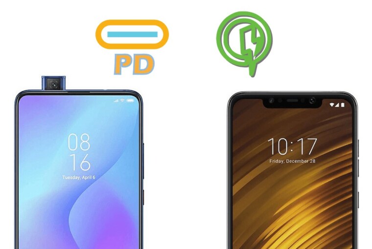 What are the Best Types of Chargers and Fast Charging Tech to use for Xiaomi Phones What are the Best Types of Chargers and Fast Charging Tech to use for Xiaomi Phones - xiaomi, fast charger, charging, chargers, charger