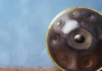 Do You Want To Buy A Handpan? Here's All You Need To Know - handpan, guide, drums