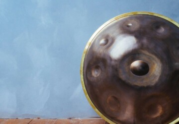 Do You Want To Buy A Handpan? Here's All You Need To Know - handpan, guide, drums