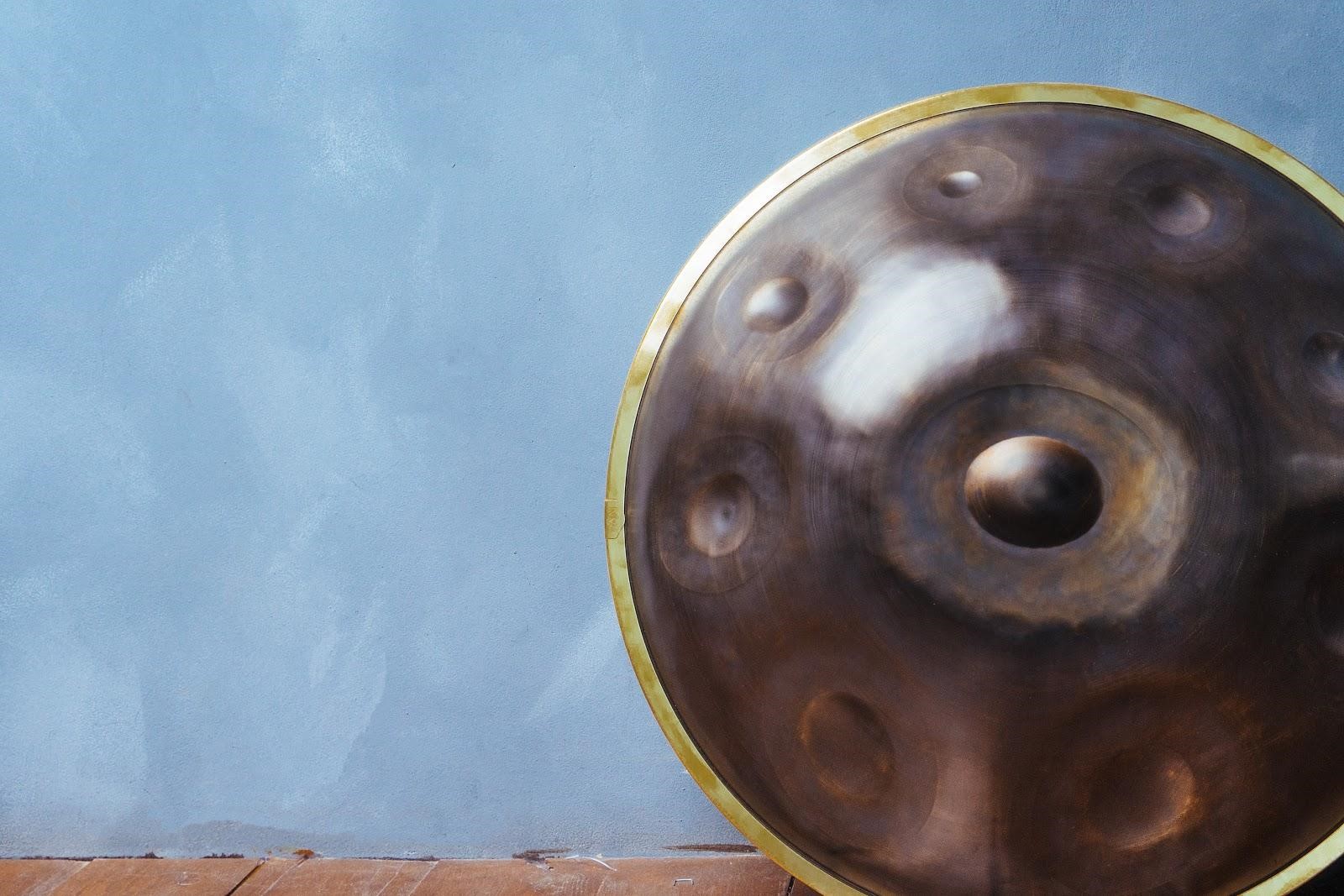 handpan want know need